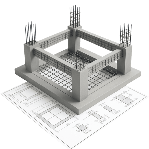Проектирование фундамента в Воронеже